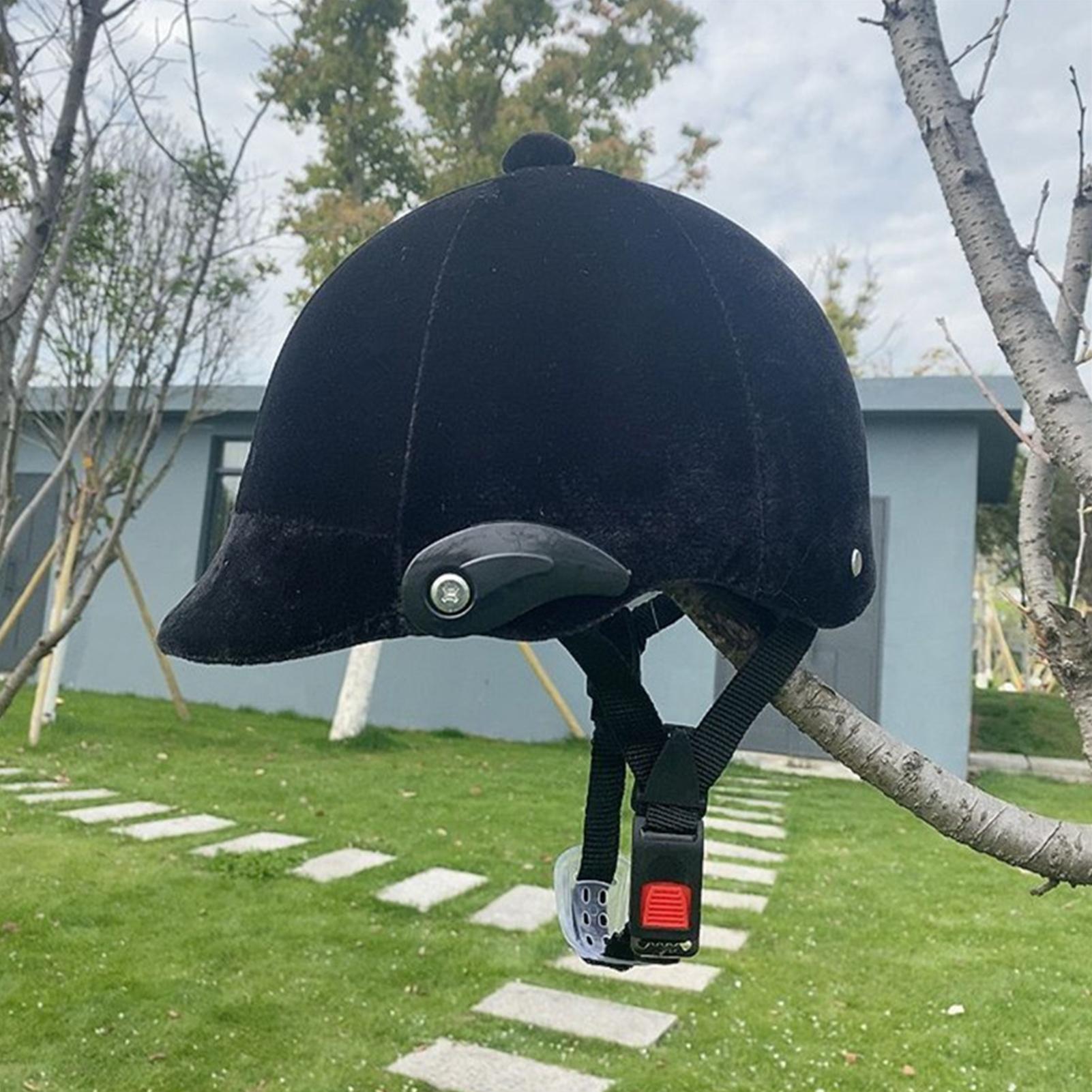 Reithelm, verstellbarer Schutz – Equestrian Helmet Bewertung und Preis
