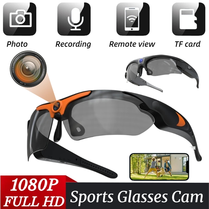 Tragbare HD 1080p Kamera Outdo – Outdoor Sports Accessories Bewertung und Preis