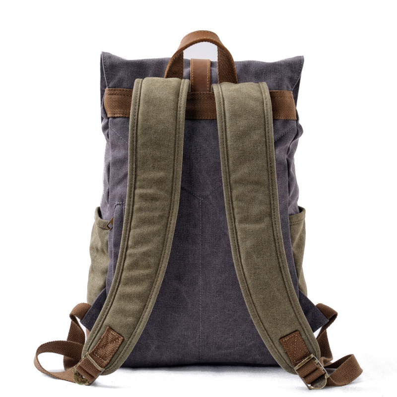 Retro-Herrenrucksäcke, große K – Outdoor Sport Backpack Bewertung und Preis