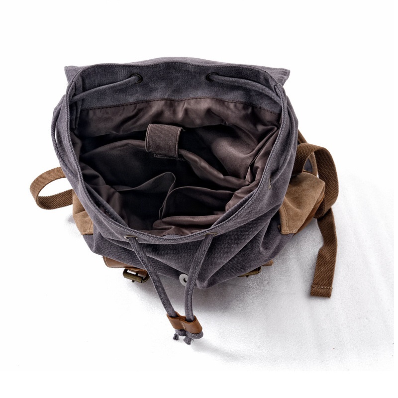 Retro-Herrenrucksäcke, große K – Outdoor Sport Backpack Bewertung und Preis