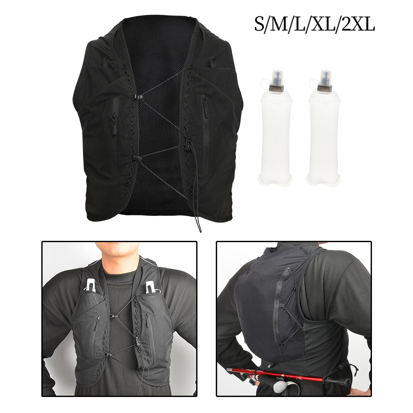 Outdoor-Sport-Hydrationsweste  – Outdoor Sport Climbing Gear Bewertung und Preis