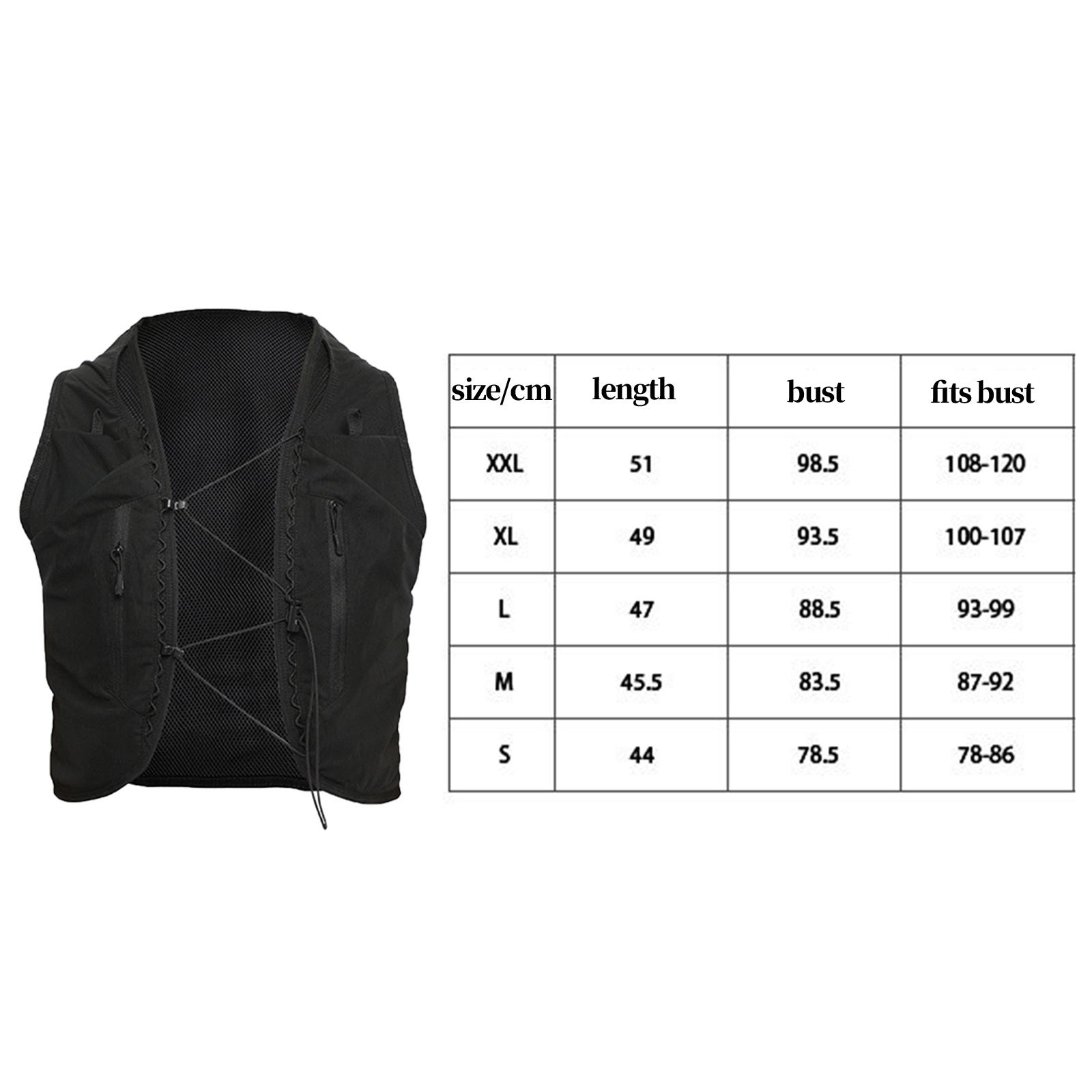 Outdoor-Sport-Hydrationsweste  – Outdoor Sport Climbing Gear Bewertung und Preis