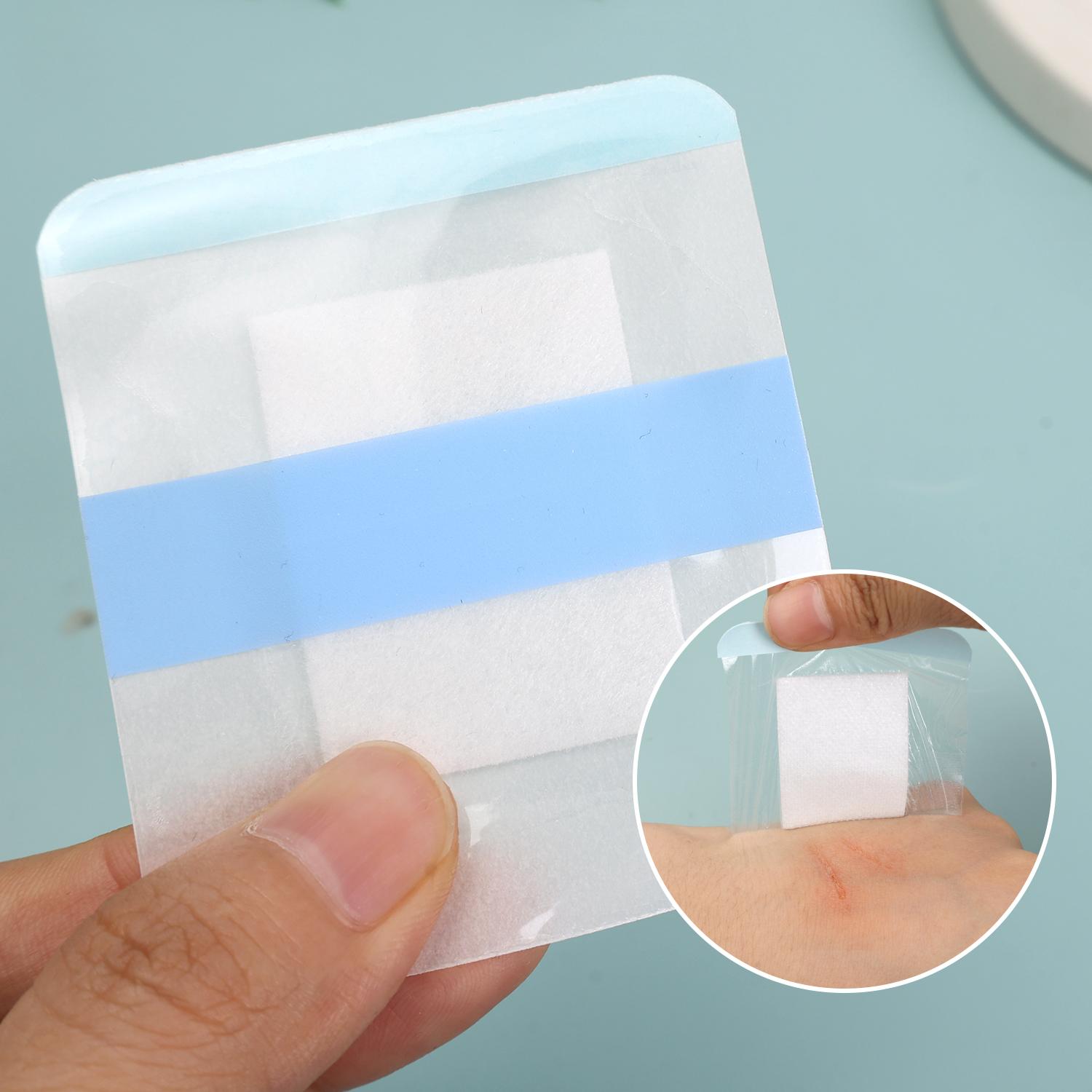 1/50 Blatt transparenter PU-Wu – Outdoor Sports Adventure Bewertung und Preis