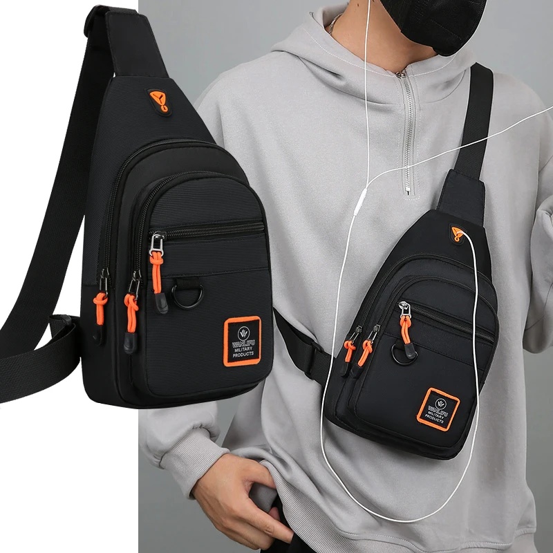 Wasserdichte Sport-Umhängetasc – Outdoor Sport Backpack Bewertung und Preis