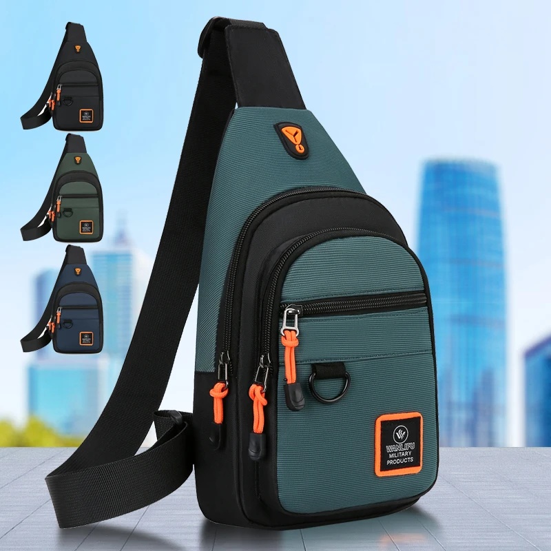 Wasserdichte Sport-Umhängetasc – Outdoor Sport Backpack Bewertung und Preis