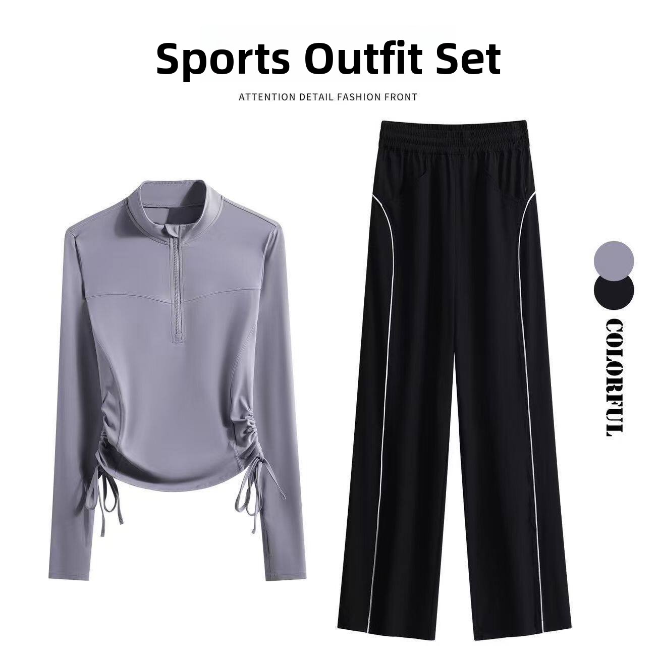Damen Lauf-Sportset Schnelltro – Outdoor Sport Outfit Bewertung und Preis