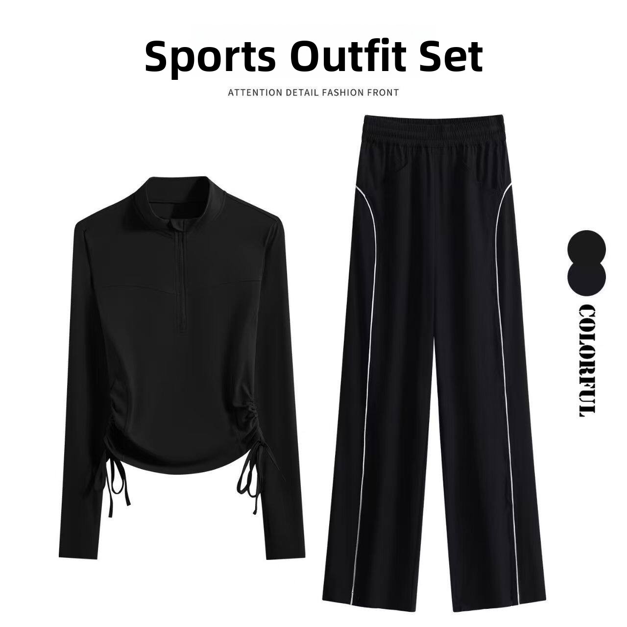Damen Lauf-Sportset Schnelltro – Outdoor Sport Outfit Bewertung und Preis